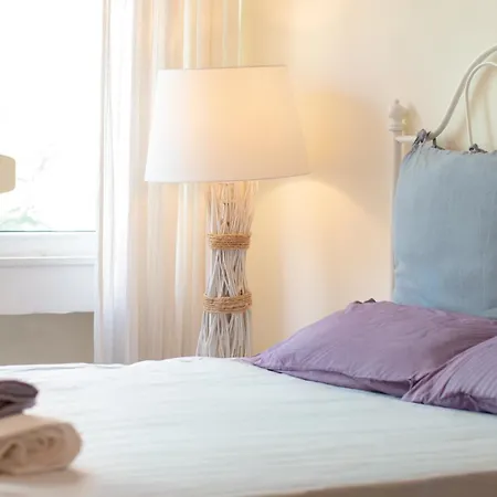 Dragoumi B3 Apartmán Soluň