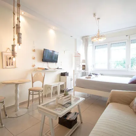 Apartment Dragoumi B3 Thessaloniki