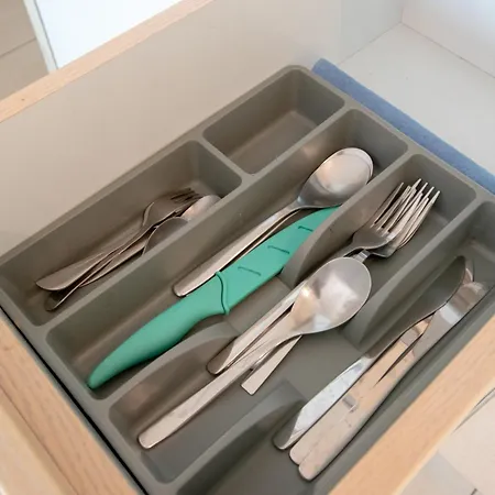 Dragoumi B3 Apartmán