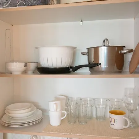 Apartmán Dragoumi B3 Soluň