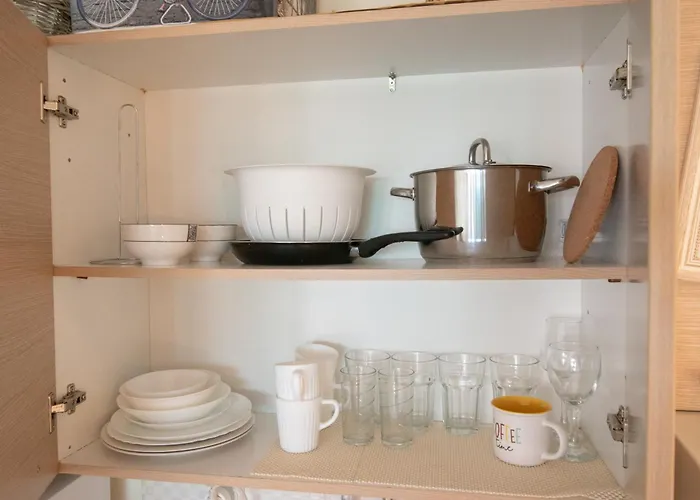 Apartament Dragoumi B3 Salonic